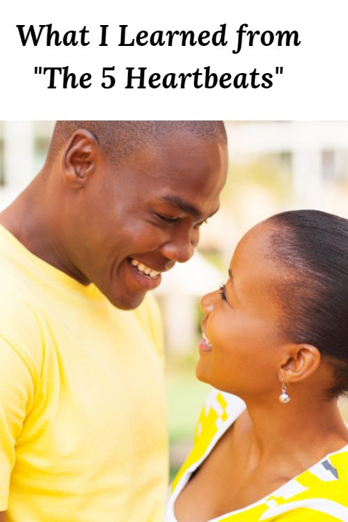 What I Learned from The 5 Heartbeats