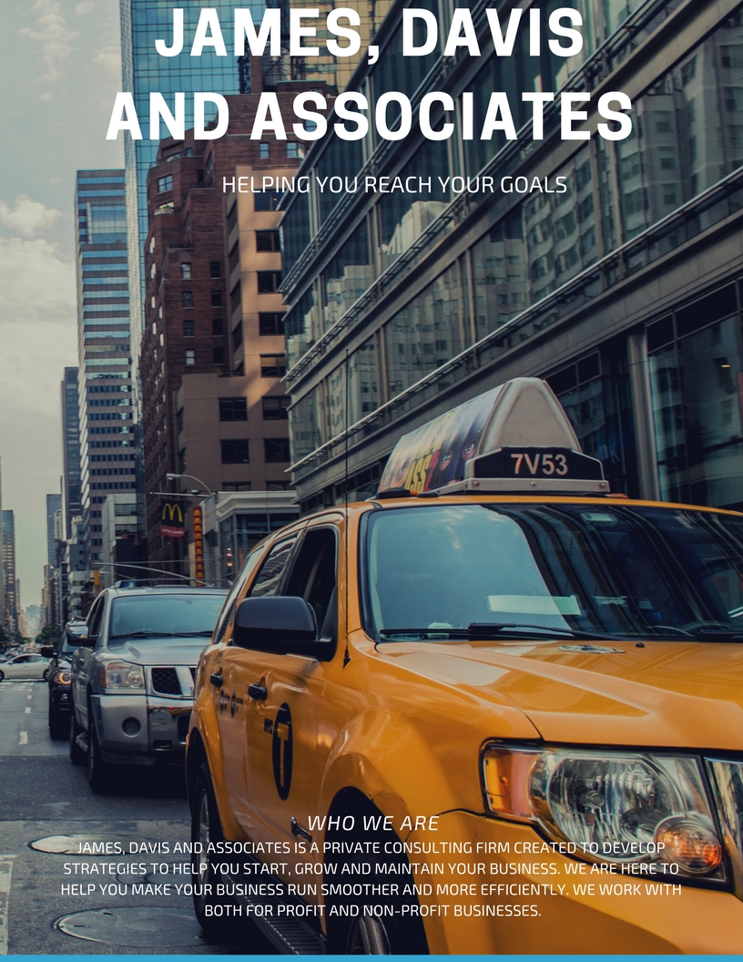 business consultants