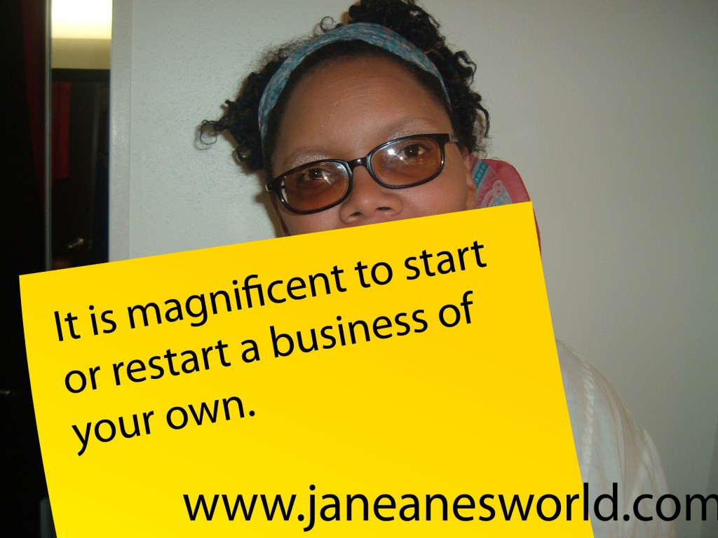 magnificent Monday, start, restart, business, SMART, plan, business plan, take action