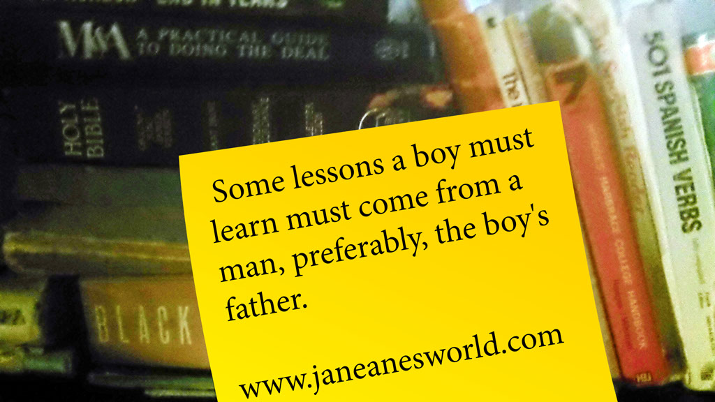 Photo credit: Janeane Davis, Steubenville verdict reaction