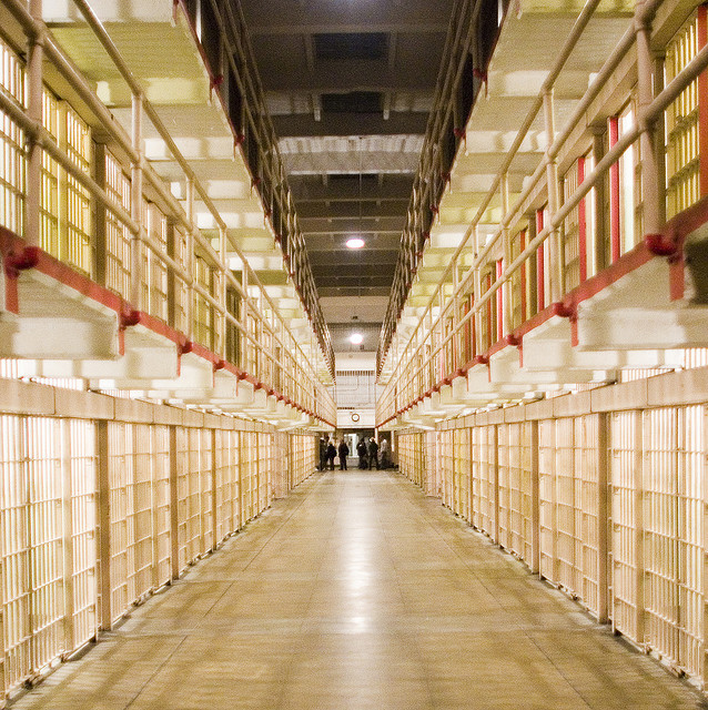 photo credit: Thomas Hawk via photopin cc