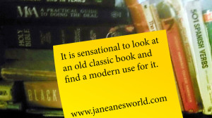 Sensational Saturday, classic books, Sun Tzu, The Art of War, modern women, lesson learned