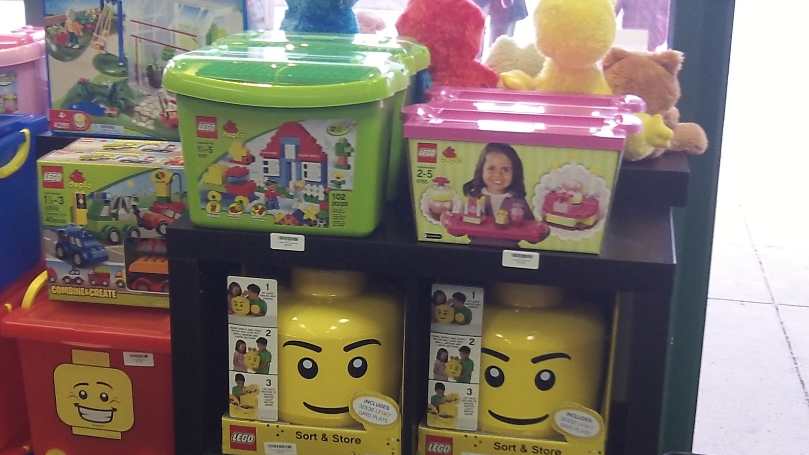 Monkey Fish Toys Crazy Name Great Toy Store