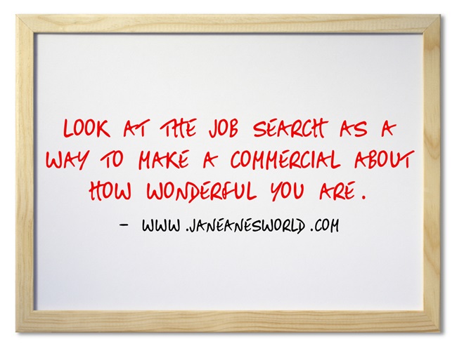 Look-at-the-job-search