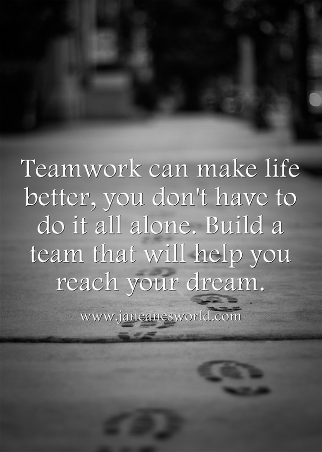 Teamwork-can-make-life