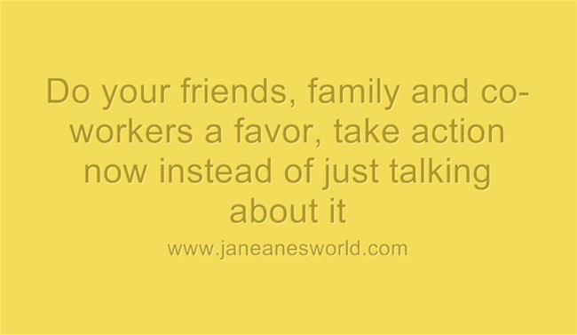 take action now fantastic a to z challenge www.janeanesworld.com