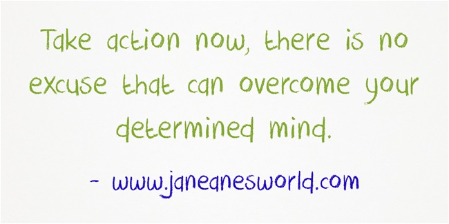 take action now www.janeanesworld.com