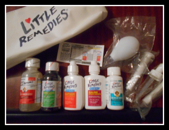 Little Remedies #ColorofInfluence www.janeanesworld.com