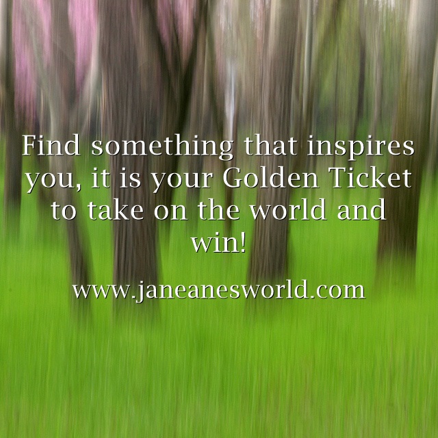 opportunity www.janeanesworld.com