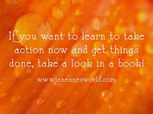 learn to TAN in a book www.janeanesworld.com