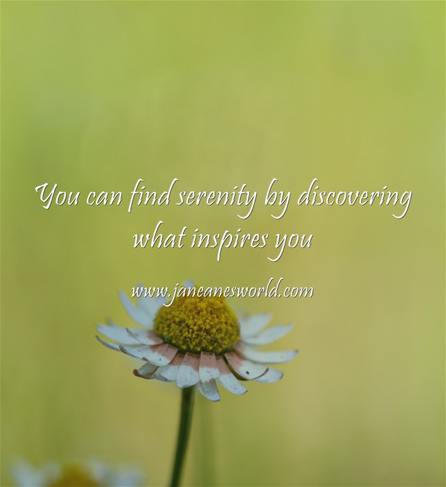 You-can-find-serenity- www.janeanesworld.com
