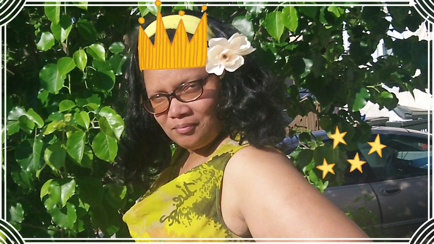 Superhero - You Can Do the Work-Life Balance