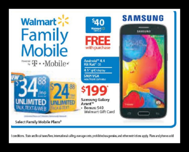 Walmart-Family-Mobile-plan details www.janeanesworld.com