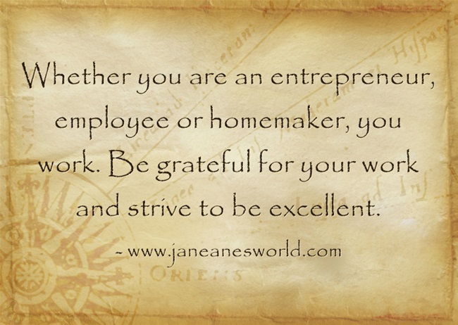 be grateful for your work www.janeanesworld.com