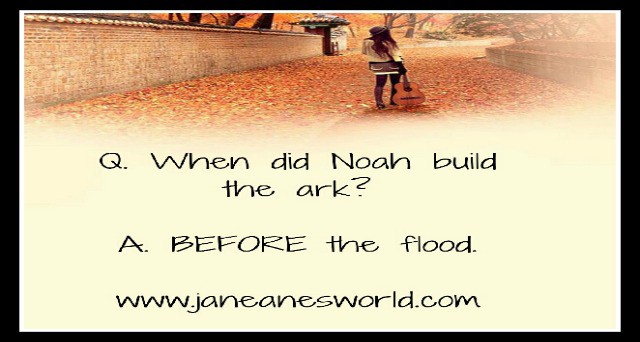 #McCafeMyWay ark building