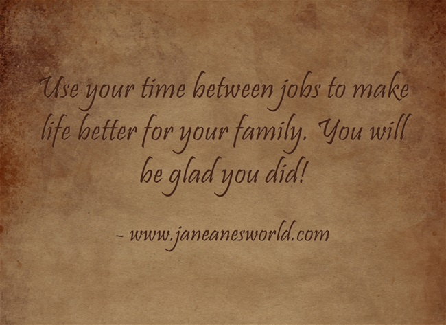 make family life better www.janeanesworld.com