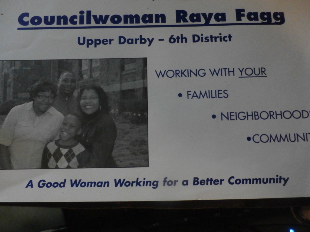 raya's campaign flyer www.janeanesworld.com