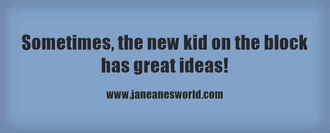 new sales techniques www.janeanesworld.com