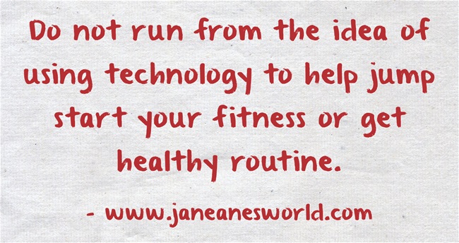 devices can help you get healthy
