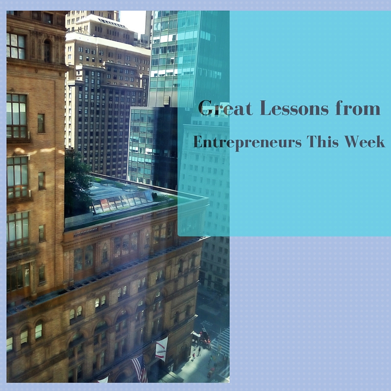 Saturday Entrepreneur Graphics