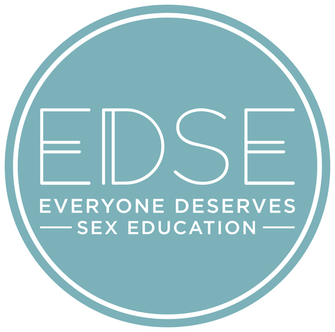 Everybody Deserves Sex Education