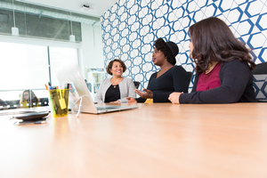 BLACK ENTERPRISE Announces Most Powerful Women In Corporate America & Corporate Diversity