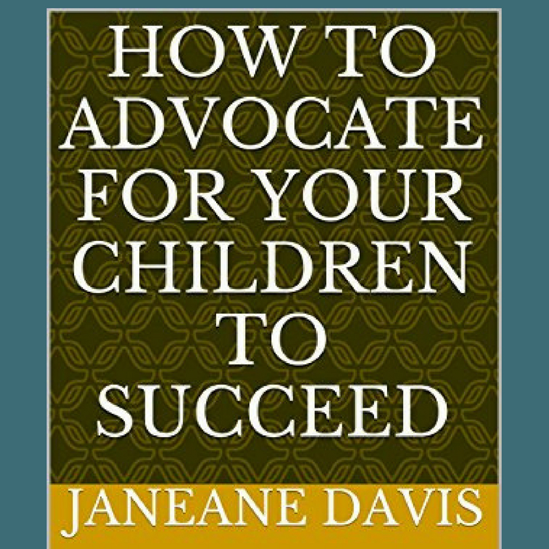How to Advocate for Your Children to Succeed
