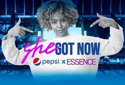 PepsiCo Beverages North America & ESSENCE Launch "She Got Now" Multi-Tiered Platform Celebrating Past, Present and Future Women of Historically Black Colleges and Universities