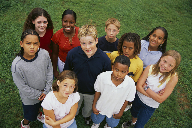 You can find serenity for your family by spending alone time with each child.